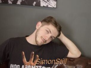 SimonStill