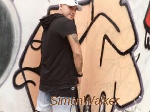 SimonWalker