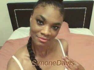SimoneDavis