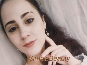 SimpleBeauty