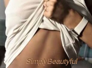 SimplyBeautyful