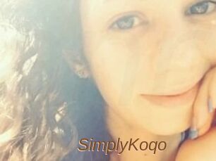 SimplyKoqo