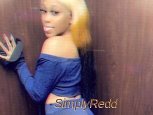 SimplyRedd