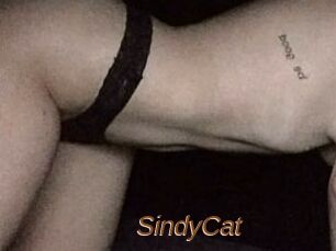 SindyCat