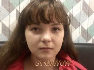 SindyWoW