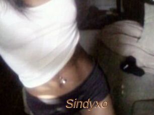 Sindyxo