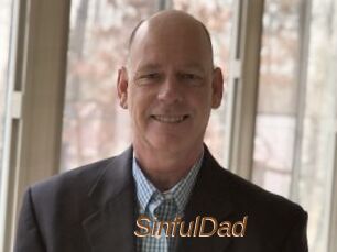 SinfulDad