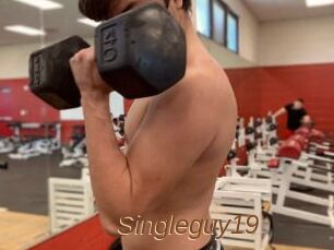 Singleguy19
