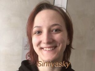 Sintiyasky