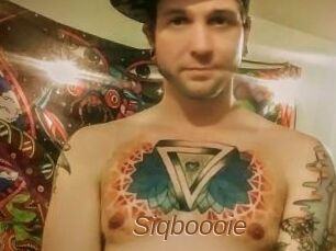 Siqboooie