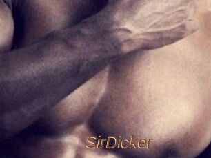 SirDicker