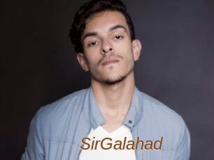 SirGalahad