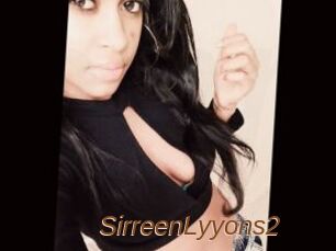 SirreenLyyons2