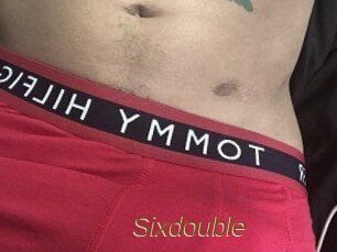 Sixdouble