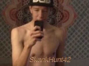 SkankHunt42
