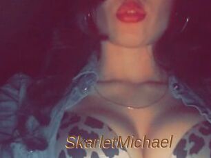 SkarletMichael