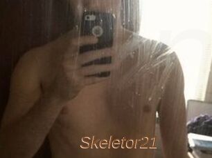 Skeletor21