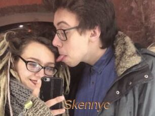 Skennyc