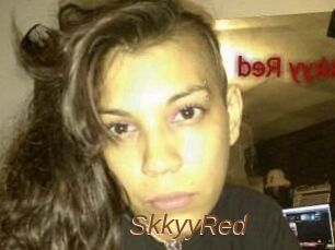 SkkyyRed