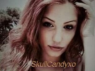 SkullCandyxo