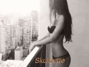 Skullzette