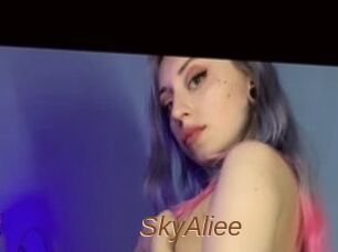 SkyAliee