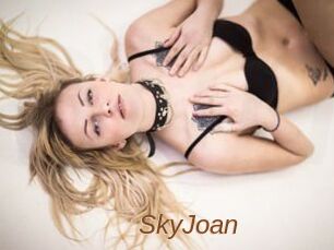 SkyJoan