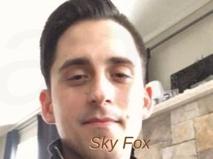 Sky_Fox