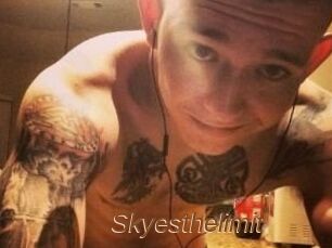 Skyesthelimit