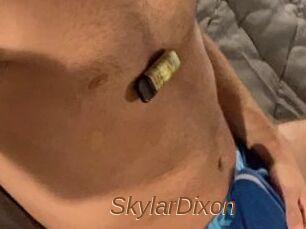 SkylarDixon