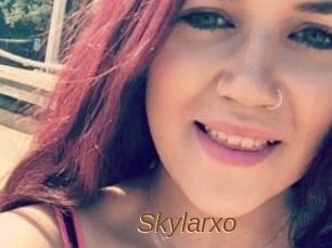 Skylarxo