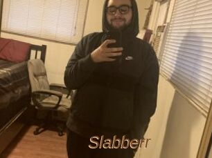 Slabberr