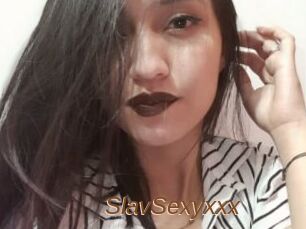 SlavSexyxxx