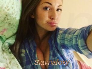 Slavnafoxy