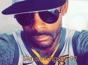 Slaytonkingsley99