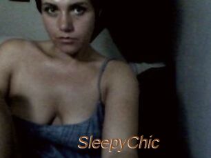 SleepyChic