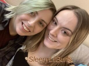 SleepyLilBuns