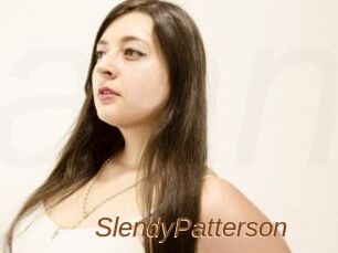 SlendyPatterson