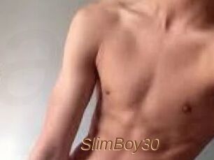 SlimBoy30