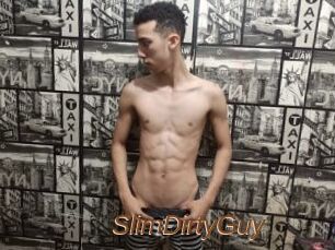 SlimDirtyGuy