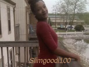 Slimgoodi100