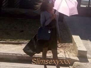 Slimsexyxxx