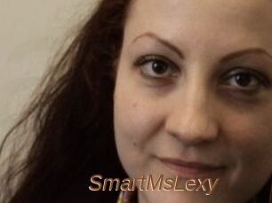 SmartMsLexy