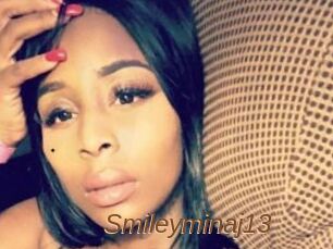 Smileyminaj13