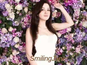 SmilingJanet