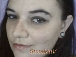 SmoakinV