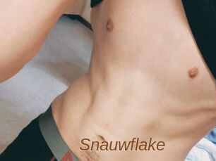 Snauwflake