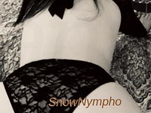 SnowNympho