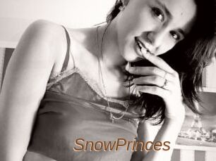 SnowPrinces