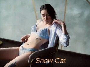 Snow_Cat